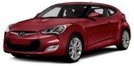 2013 Hyundai Veloster 3dr Hatchback_101